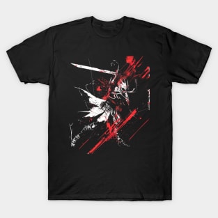 Dark Souls Weapons T-Shirt